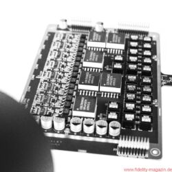 Devialet LE 200 Vollverstärker Teil 1