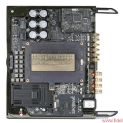 Devialet LE 200 Vollverstärker Teil 1