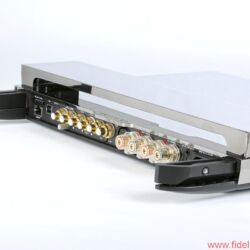 Devialet LE 200 Vollverstärker Teil 1