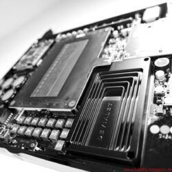 Devialet LE 200 Vollverstärker Teil 1