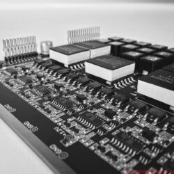 Devialet LE 200 Vollverstärker Teil 1