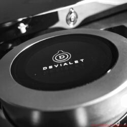 Devialet LE 200 Vollverstärker Teil 1