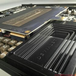 Devialet LE 200 Vollverstärker Teil 1