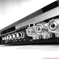 Devialet LE 200 Vollverstärker Teil 1