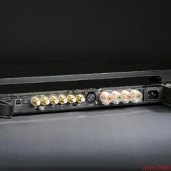 Devialet LE 200 Vollverstärker Teil 1