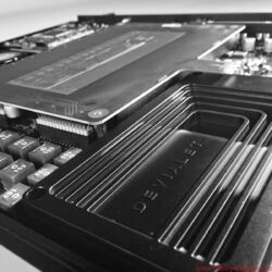 Devialet LE 200 Vollverstärker Teil 1