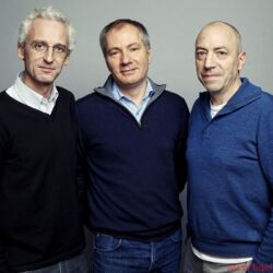 Team Devialet - Devialet LE 200 Vollverstärker Teil 1