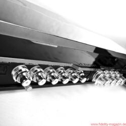 Devialet LE 200 Vollverstärker Teil 1