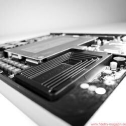 Devialet LE 200 Vollverstärker Teil 1