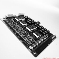 Devialet LE 200 Vollverstärker Teil 1