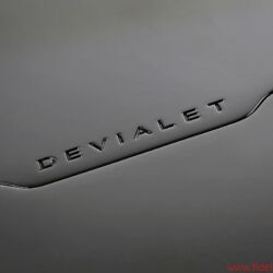 Devialet LE 200 Vollverstärker Teil 1