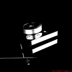 Devialet LE 200 Vollverstärker Teil 1