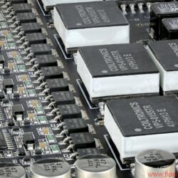 Devialet LE 200 Vollverstärker Teil 1