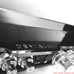 Devialet LE 200 Vollverstärker Teil 1