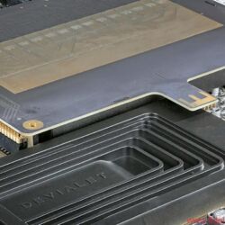 Devialet LE 200 Vollverstärker Teil 1