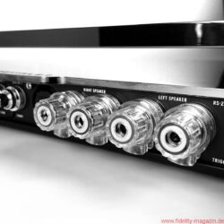 Devialet LE 200 Vollverstärker Teil 1