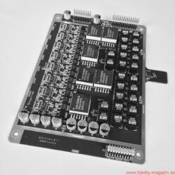 Devialet LE 200 Vollverstärker Teil 1