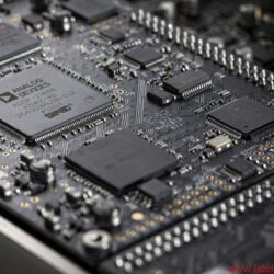 Devialet LE 200 Vollverstärker Teil 1