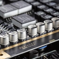 Devialet LE 200 Vollverstärker Teil 1