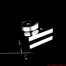 Devialet LE 200 Vollverstärker Teil 1