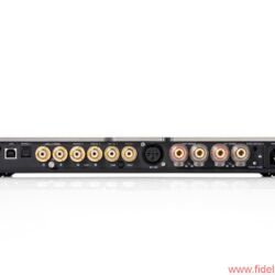 Devialet LE 200 Vollverstärker Teil 1