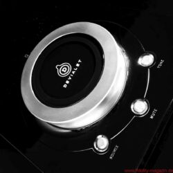 Devialet LE 200 Vollverstärker Teil 1