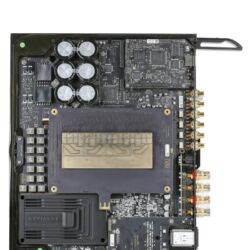 Devialet LE 200 Vollverstärker Teil 1