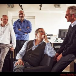 Team Devialet - Devialet LE 200 Vollverstärker Teil 1