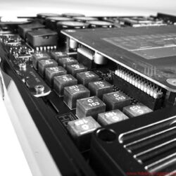 Devialet LE 200 Vollverstärker Teil 1