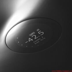 Devialet LE 200 Vollverstärker Teil 1