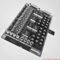 Devialet LE 200 Vollverstärker Teil 1