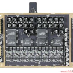 Devialet LE 200 Vollverstärker Teil 1