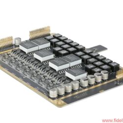 Devialet LE 200 Vollverstärker Teil 1