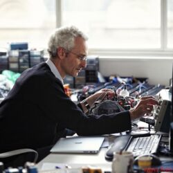 Team Devialet - Devialet LE 200 Vollverstärker Teil 1