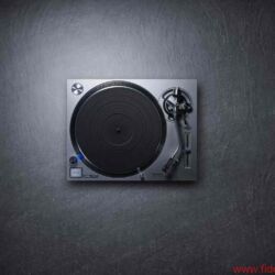 Technics SL-1200GR