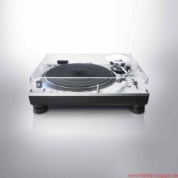 Technics SL-1200GR