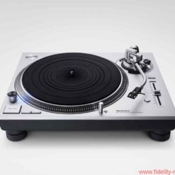 Technics SL-1200GR