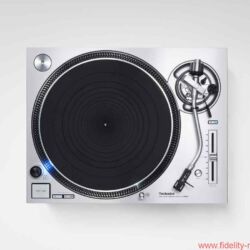Technics SL-1200GR