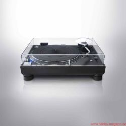 Technics SL-1210GR