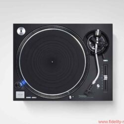 Technics SL-1210GR