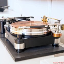 HiFi Legenden Micro Seiki RX-1500