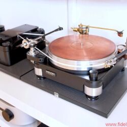 HiFi Legenden Micro Seiki RX-1500