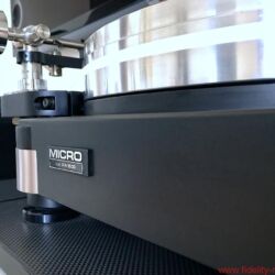 HiFi Legenden Micro Seiki RX-1500