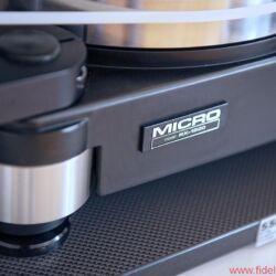 HiFi Legenden Micro Seiki RX-1500