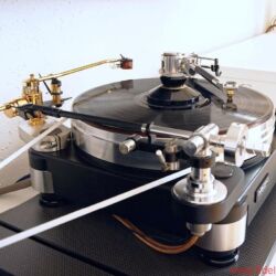 HiFi Legenden Micro Seiki RX-1500