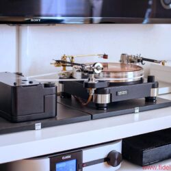 HiFi Legenden Micro Seiki RX-1500