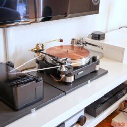 HiFi Legenden Micro Seiki RX-1500