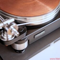 HiFi Legenden Micro Seiki RX-1500