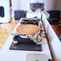 HiFi Legenden Micro Seiki RX-1500