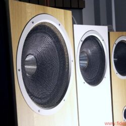 Live Act Audio Emotion Line LAS 115